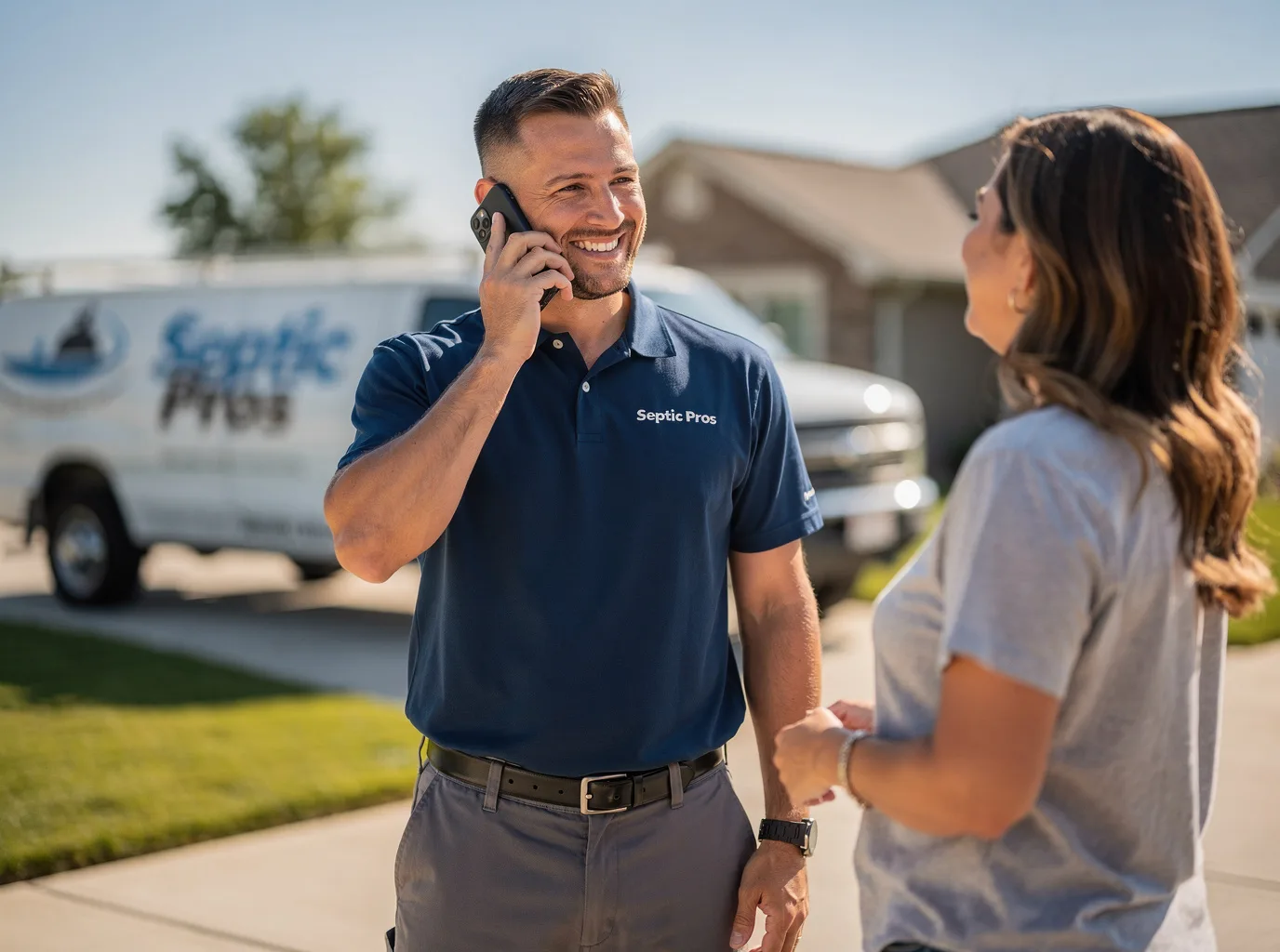 Septic Tank Pumping Media, PA FAQs